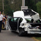Illustration for article titled Woman Jumps Out of Moving Car After Seeing Spider, Causes Crash